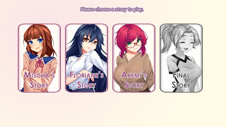 Lives So Sweet Apk Android Download (6)