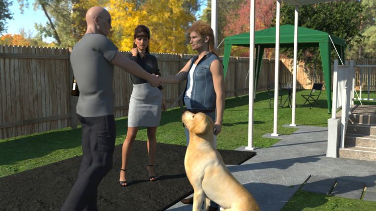 Long Road Home Apk Android Download (2)