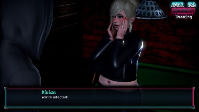 Love Zombies Apk Download (4)