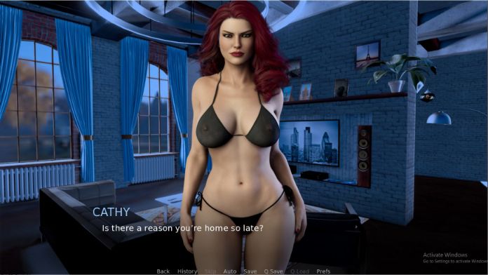 Milf Delights Apk Android Download (1)