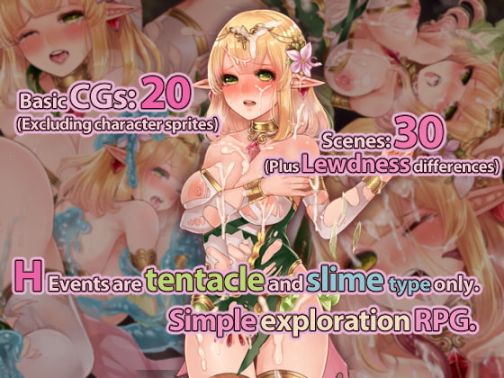 Milly And The Forest Of Sacrifice Apk Android Download (1)