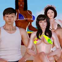 My Normal Family v0.12.0 Thumbnail