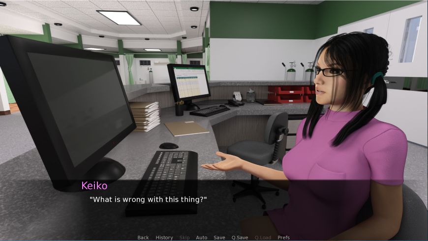 Pink Prescriptions Apk Android Download (1)