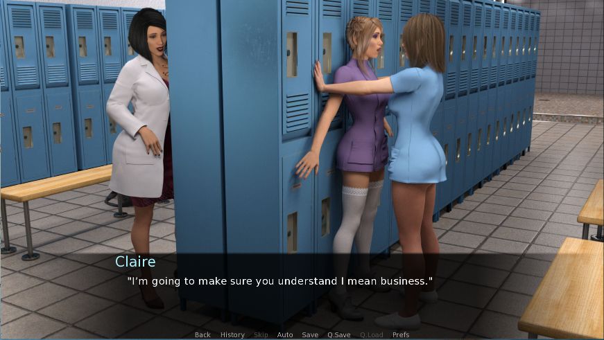 Pink Prescriptions Apk Android Download (6)