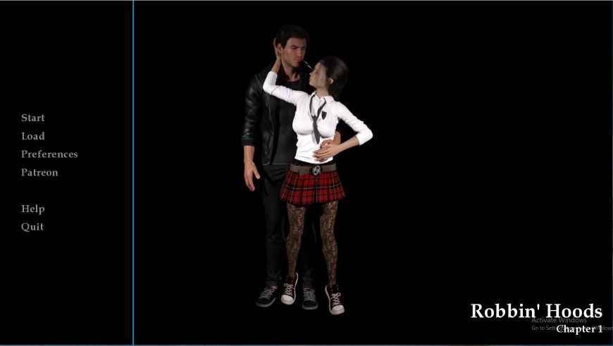 Robbin Hoods Apk Android Download (5)