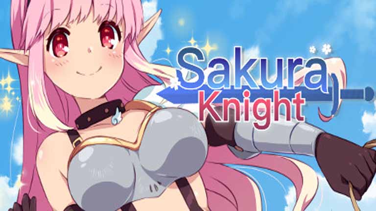 Sakura Knight v1.0 APK Android Adult Game Download