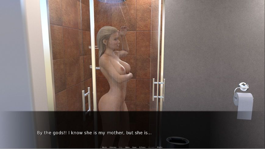 Scars Of Fate Apk Android Download (2)