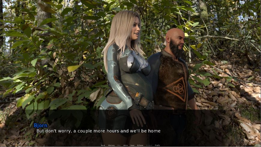 Scars Of Fate Apk Android Download (3)