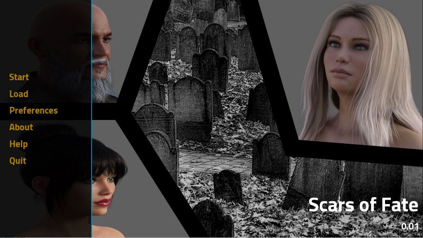 Scars Of Fate Apk Android Download (6)