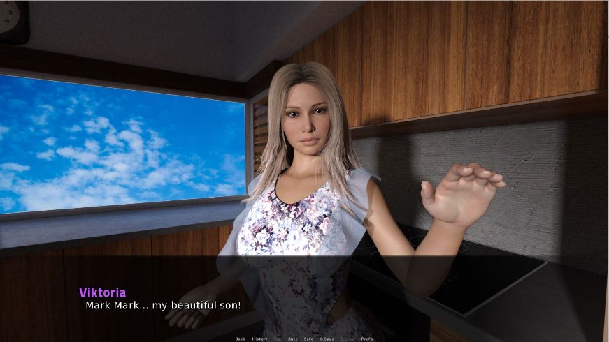 Scars Of Fate Apk Android Download (7)