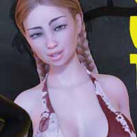 Shag the Hag v1e Thumbnail