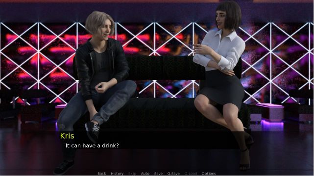 Succubus Contract Apk Android Download (4)