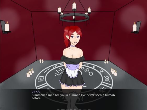 Summoners Cafe Apk Android Download (3)