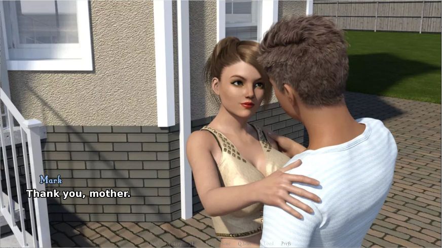 The Will Of Desires Apk Android Download (5)