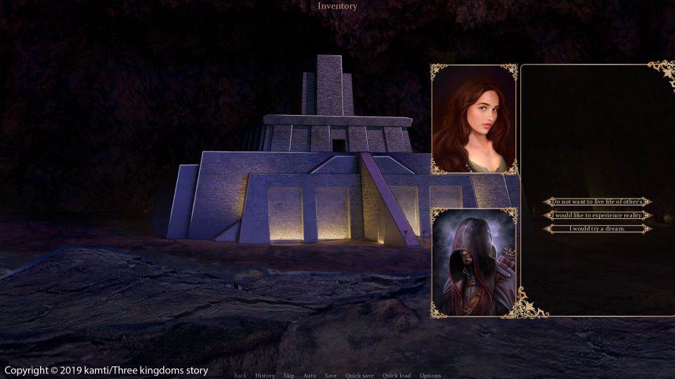 Three Kingdoms Story Apk Android Download (2)