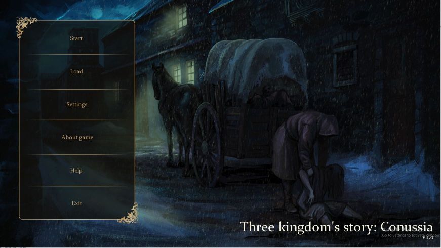 Three Kingdoms Story Apk Android Download (4)