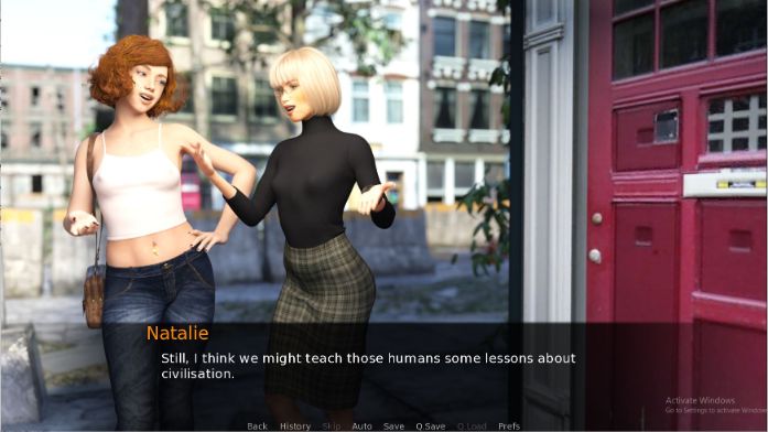 Venus Attracts Apk Android Download (10)