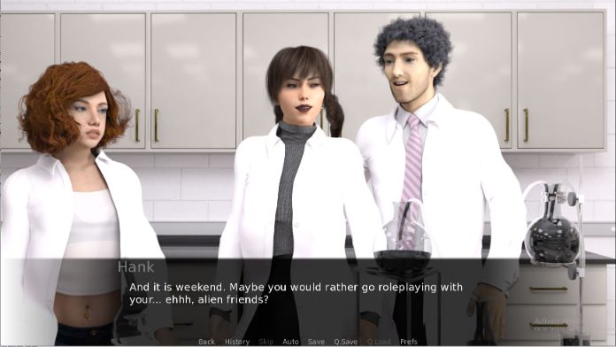 Venus Attracts Apk Android Download (9)