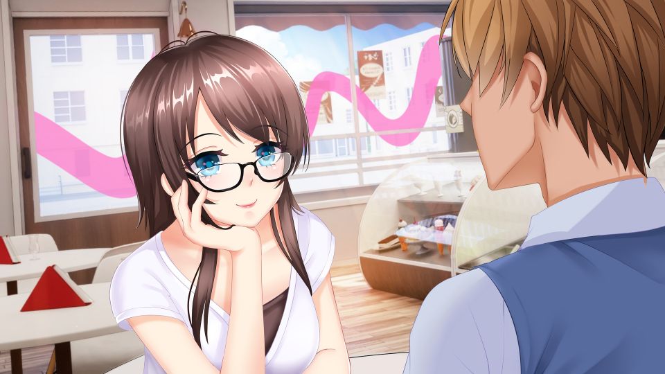 Yuukis Party Night Apk Android Download (3)