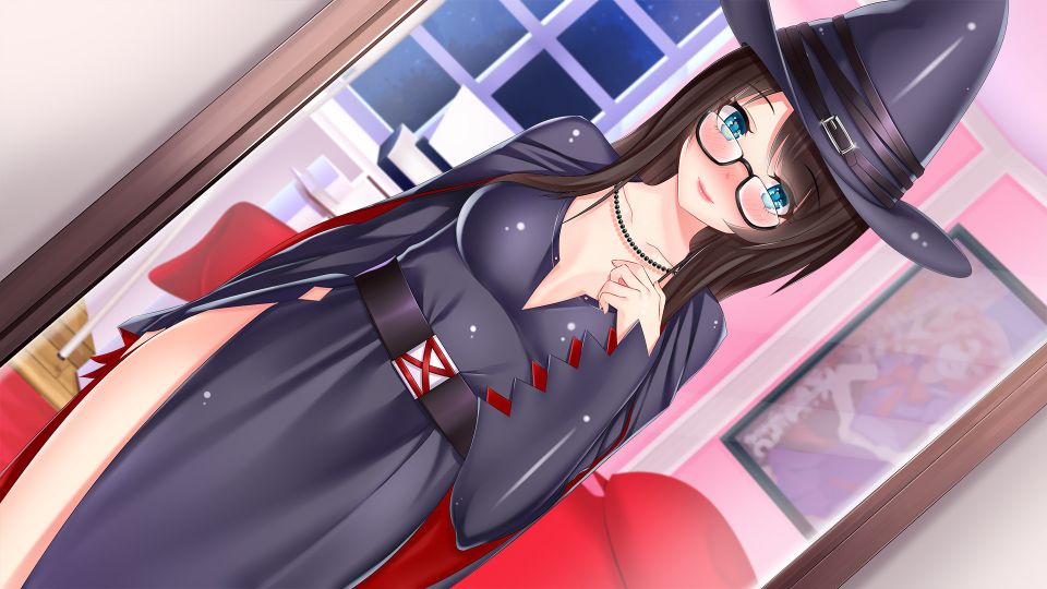 Yuukis Party Night Apk Android Download (5)