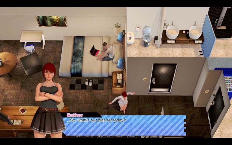 Insight Of You Apk Android Download (7)