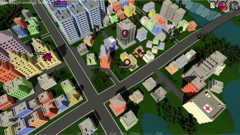 Bloody Passion Apk Android Download (2)