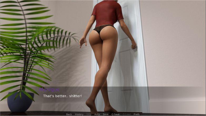 Bloody Passion Apk Android Download (6)