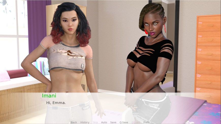 Champions Of Liberty Institute Of Training Apk Android Download (5)