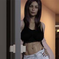 Cool Mom Sofia [Parts 1-3] Thumbnail