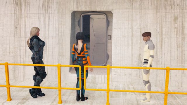 Cybergenic 5 Apk Android Download (7)