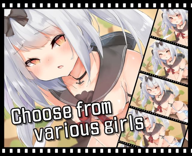 Ecchi With Kemonomimi Girls Apk Android Download (2)