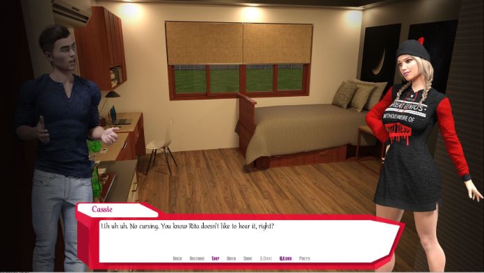 Eternal Lust Apk Android Download (2)