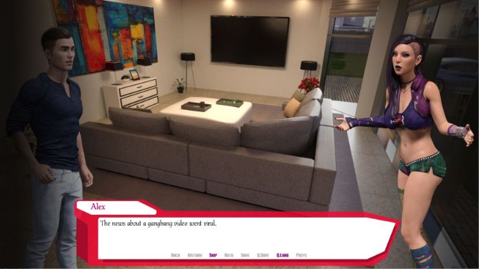 Eternal Lust Apk Android Download (3)