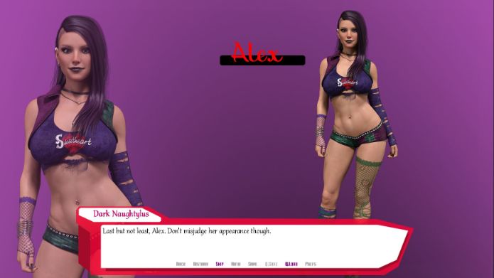 Eternal Lust Apk Android Download (4)