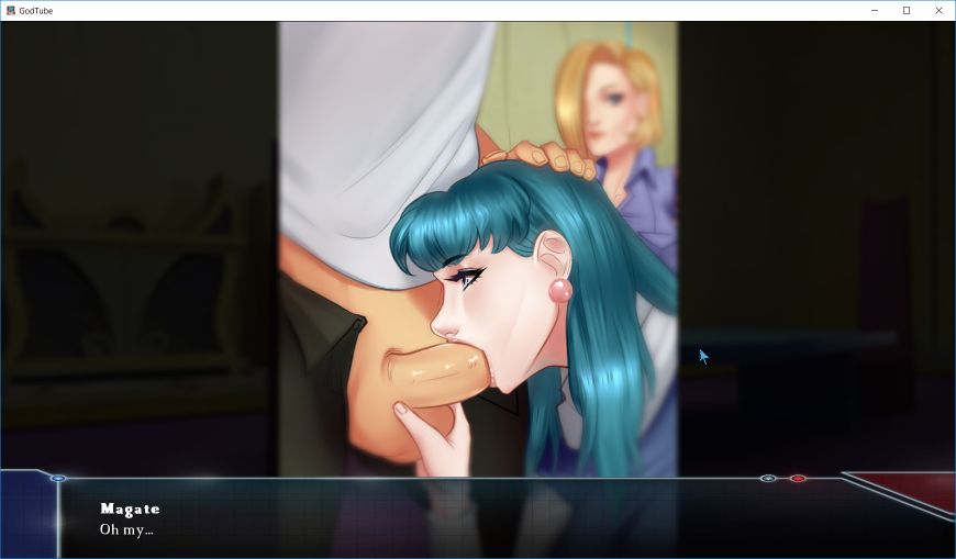 God Tube Apk Android Download (1)