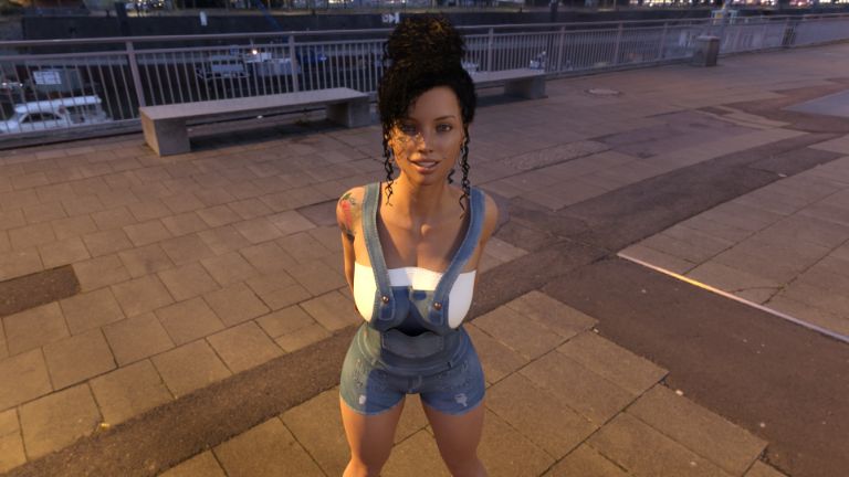 Hunger For Chaos Apk Android Download (2)