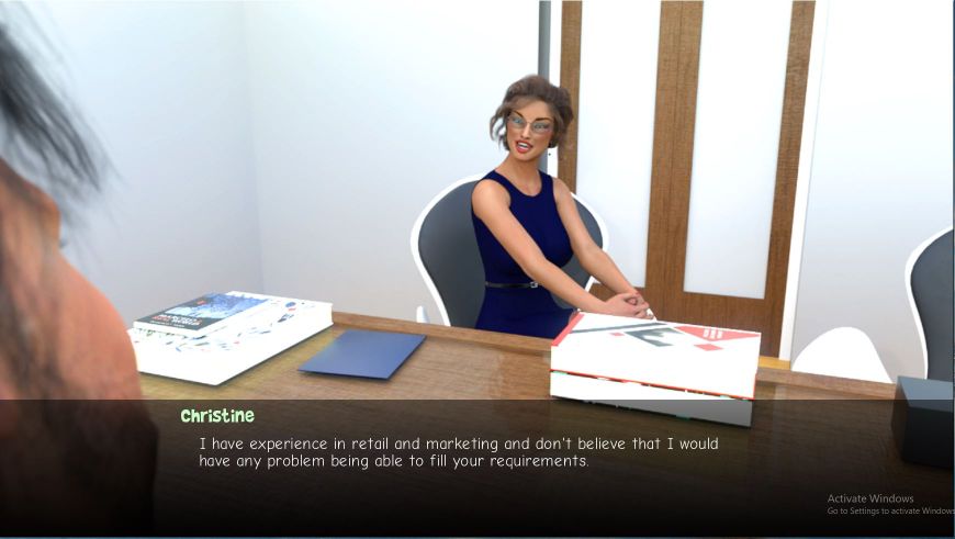 Life Is Hard Apk Android Download (2)