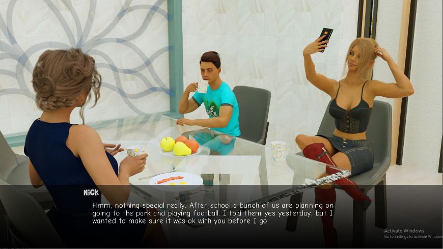 Life Is Hard Apk Android Download (3)