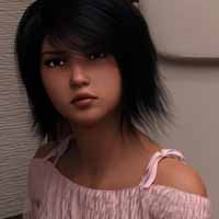 Little Sister v0.9 Thumbnail