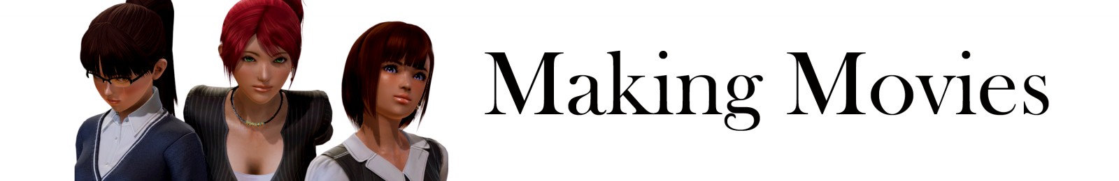 Making Movies v0.9.15 APK Android Adult Game Download