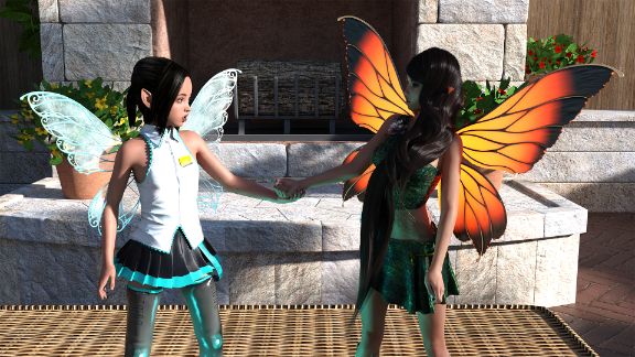 Maou Sama Apk Android Download (1)