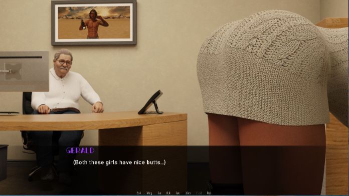 Of Birds And Bees Apk Android Download (1)