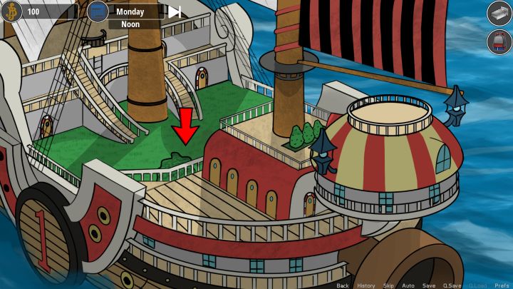 One Slice Of Lust Apk Android Download (2)