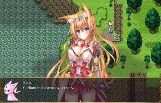 Princesses Never Lose Apk Android Download (4)