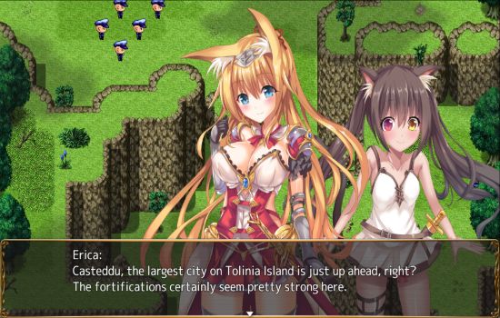 Princesses Never Lose Apk Android Download (5)