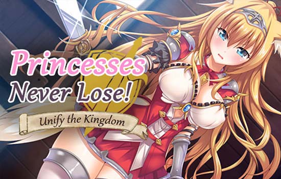Princesses Never Lose Apk Android Download (9)