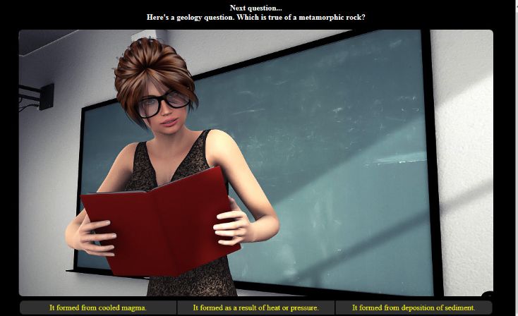 Quiz With Nicole Apk Android Download (2)