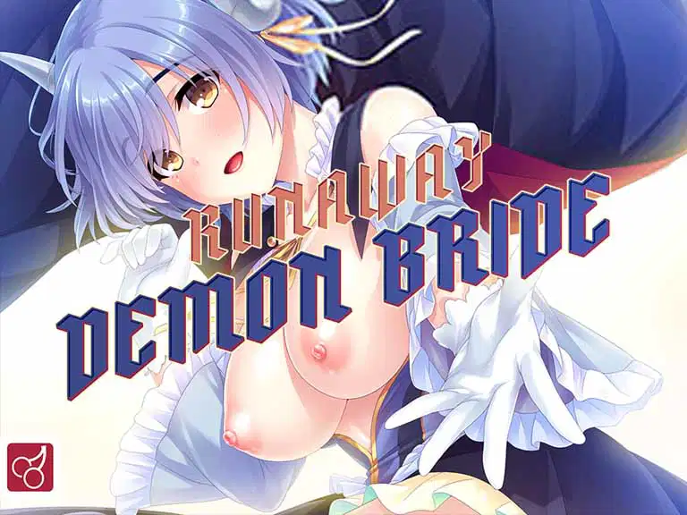 Runaway Demon Bride v1.4.2 Banner