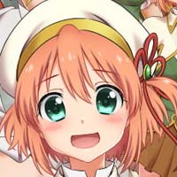 Sexy Pharmacist Itori-chan v1.0