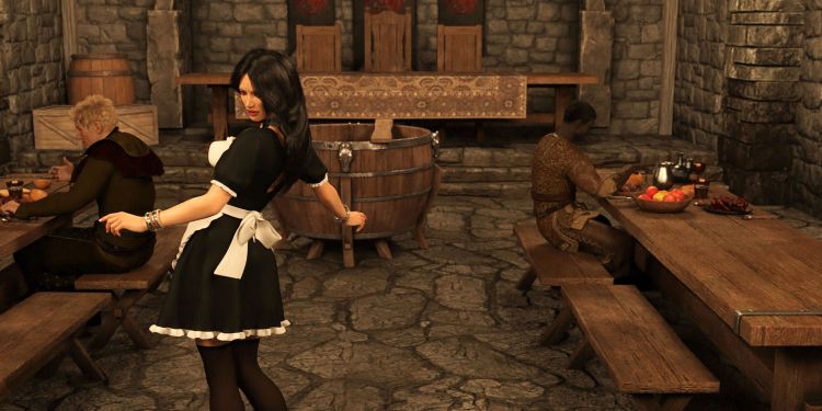 Sexy Witch 3 Apk Android Download (1)